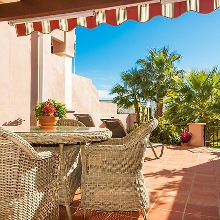 Cipreses House Nerja Exterior photo