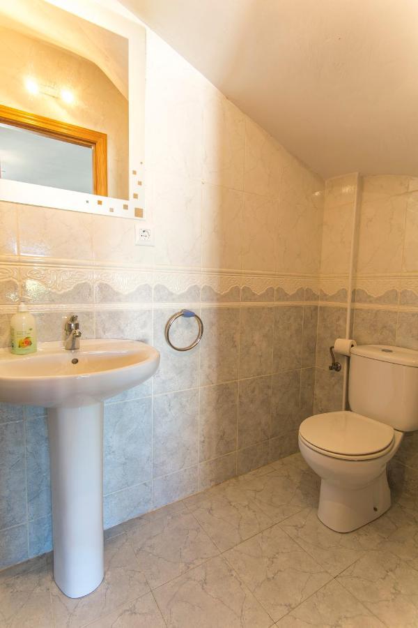 Cipreses House Nerja Exterior photo