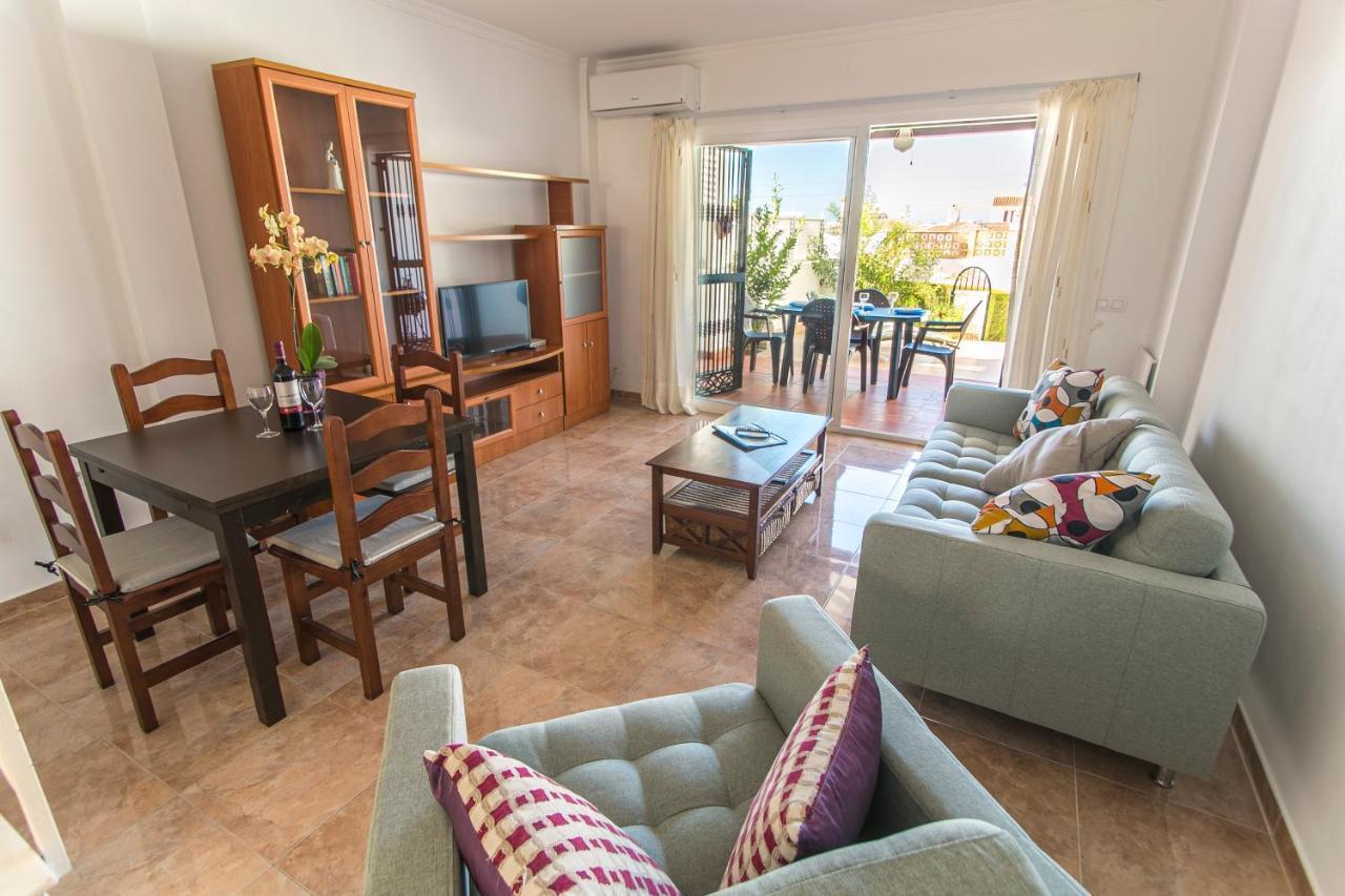 Cipreses House Nerja Exterior photo