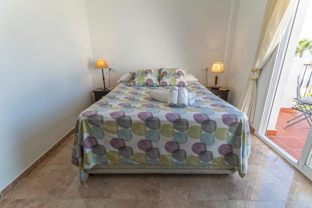 Cipreses House Nerja Exterior photo