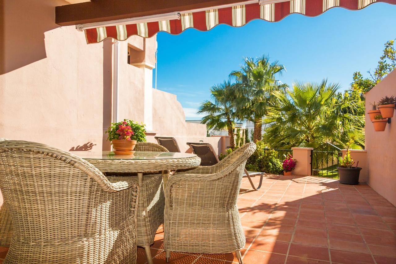 Cipreses House Nerja Exterior photo