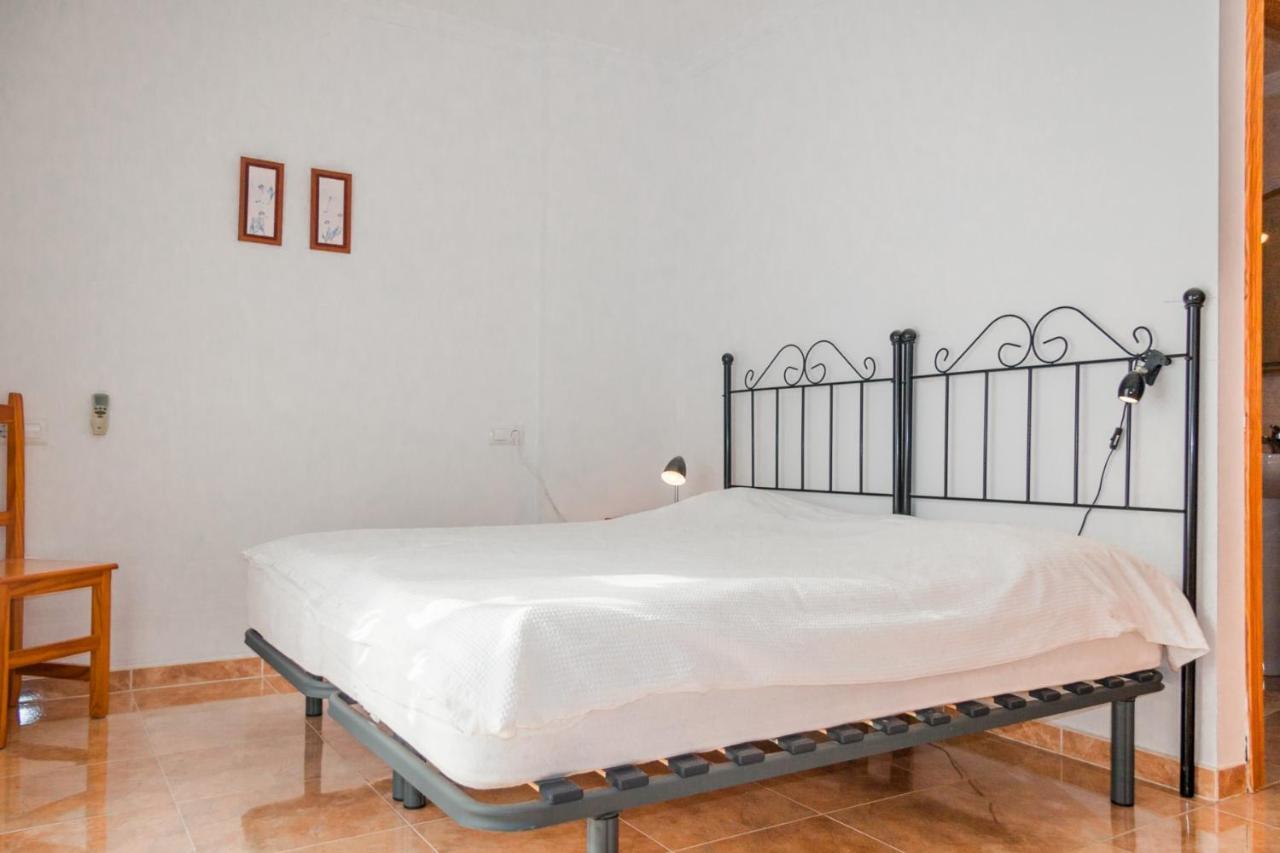 Cipreses House Nerja Exterior photo