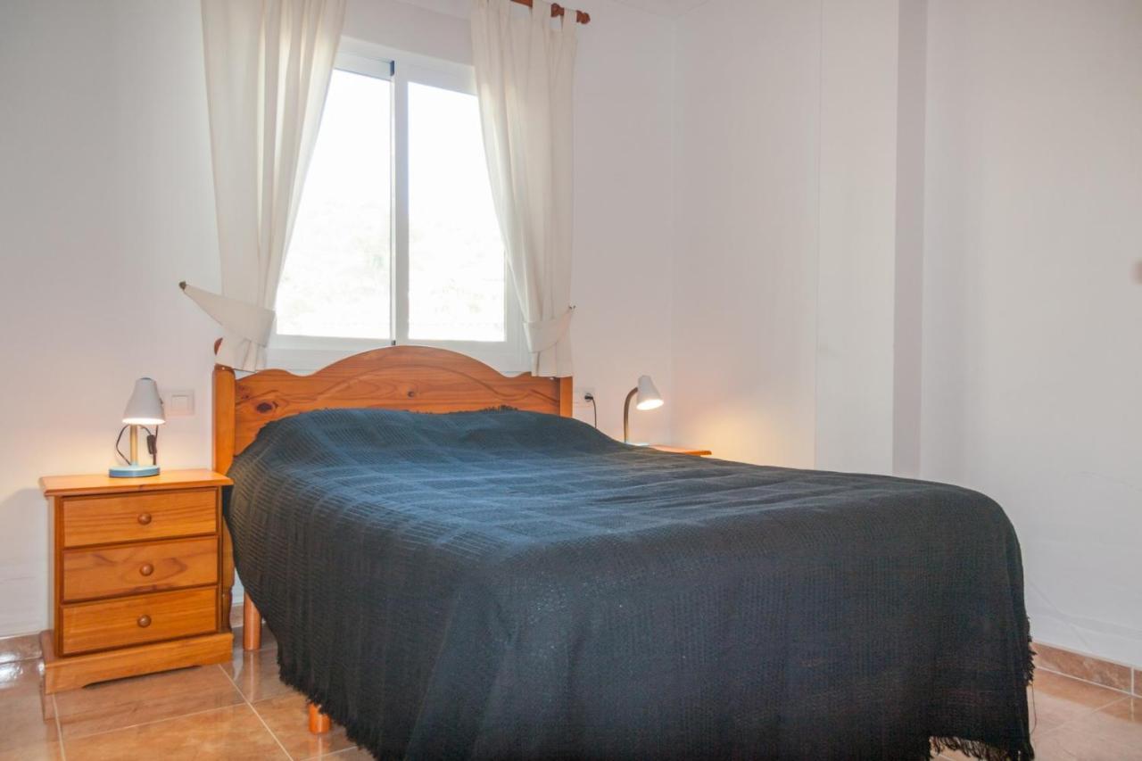Cipreses House Nerja Exterior photo