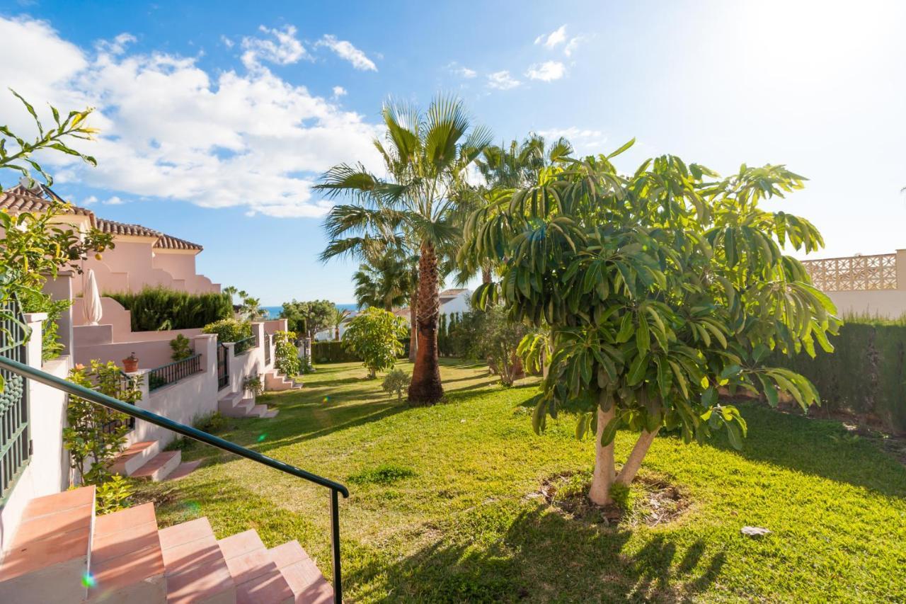 Cipreses House Nerja Exterior photo