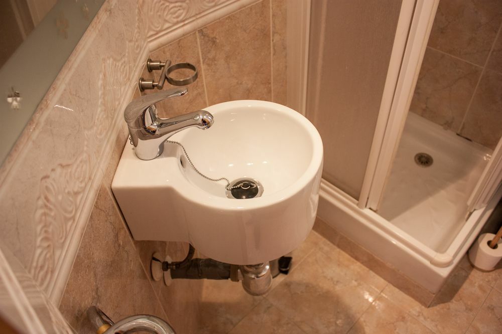Cipreses House Nerja Exterior photo