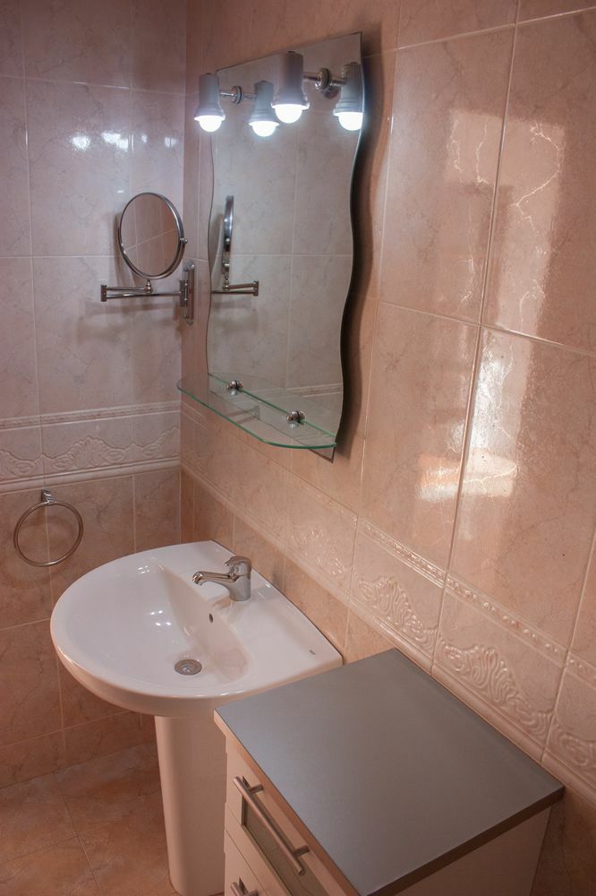 Cipreses House Nerja Exterior photo