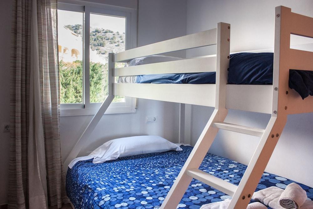 Cipreses House Nerja Exterior photo