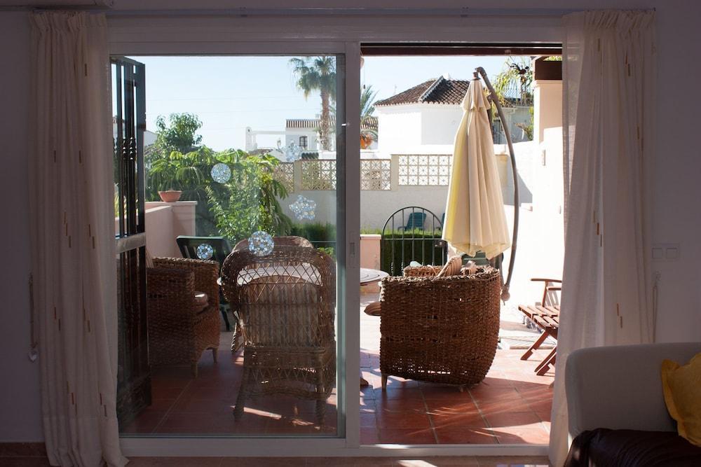 Cipreses House Nerja Exterior photo